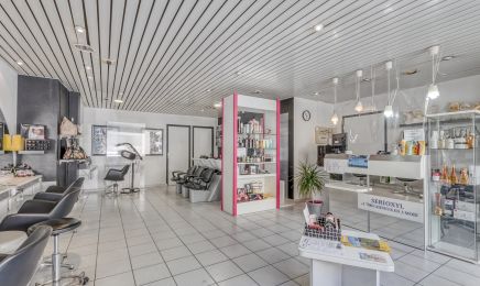 Elegance coiffure : Coiffeur à Taissy