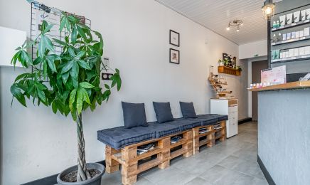 Naturel Coiff  : Coiffeur à Barbâtre