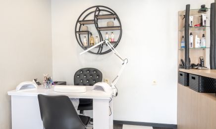 Mille & une coiffures Saint Hilaire la Palud  : Coiffeur à Saint-Hilaire-la-Palud