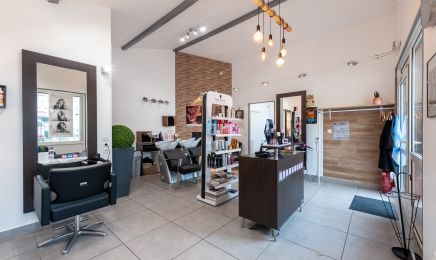 Inspiration : Coiffeur à Périgueux