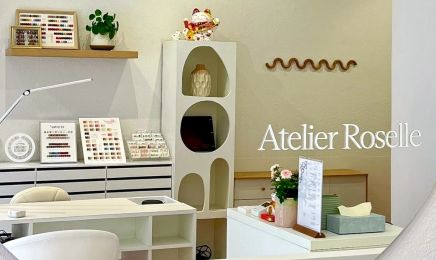 Atelier Roselle: Nagelstudio in München