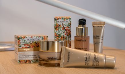 Douce Heure : Institut de beauté à Saint-Leu-la-Forêt