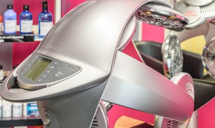 Ty-Tif de Paris : Coiffeur à Nantes