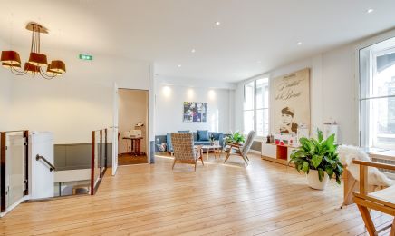 Beauté 33 : Manucure à Bordeaux