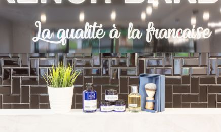 French Barber : Coiffeur à La Garenne-Colombes