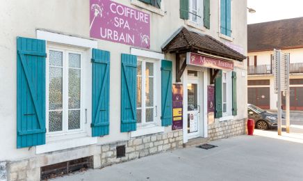 Meggy Institut : Manucure à Louhans