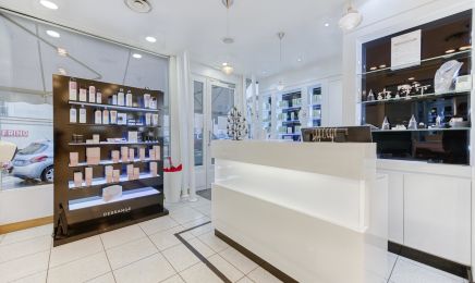 DESSANGE - Pontoise : Institut de beauté à Pontoise