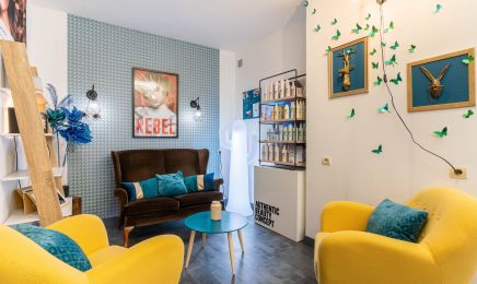 Bichon'& Moi : Coiffeur à Saint-Nazaire