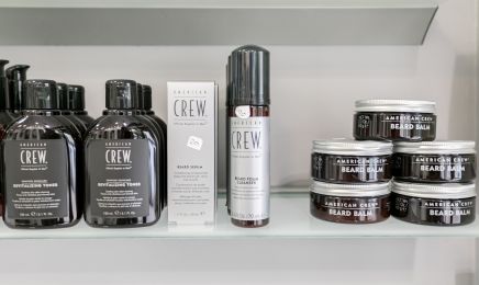 Au 33 : Coiffeur à Chatou