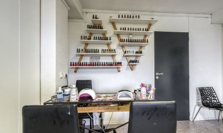 Bella Body : Institut de beauté à Les Pavillons-sous-Bois