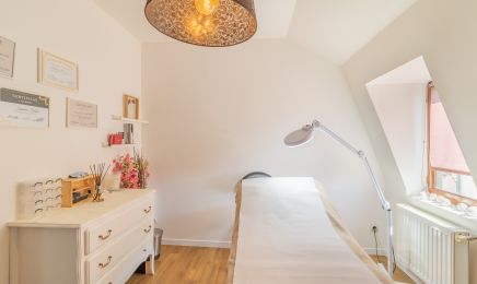 So Nails : Coiffeur à Bucy le long  