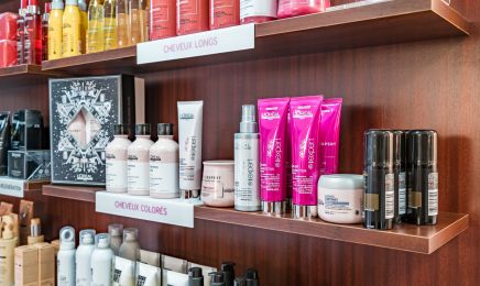 Galateau Coiffure Georges Perin  : Coiffeur à Limoges