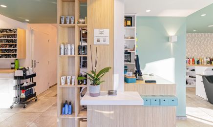 Lorian Coiffure : Coiffeur à Saint-Pierre-d'Irube