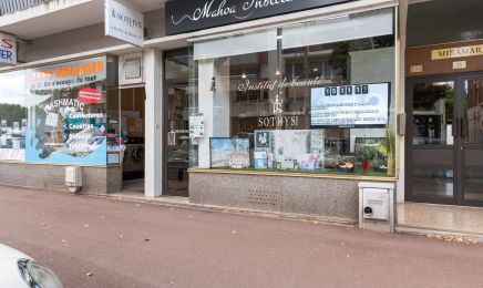 Mahoa Institut  : Manucure à Arcachon