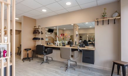 AJ Création : Coiffeur à Marssac-sur-Tarn