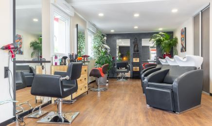 Agnès H : Coiffeur à Agon-Coutainville