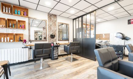 So'swag Coiffure : Coiffeur à Créances