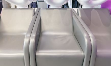 Crea style : Coiffeur à Saint-Marcel