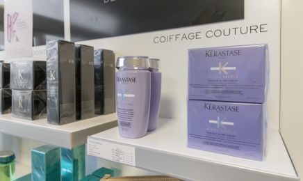 Isabelle Coiffure : Coiffeur à Montréjeau