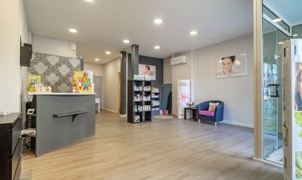 Essentielle Beauté  : Institut de beauté à Saint-Palais