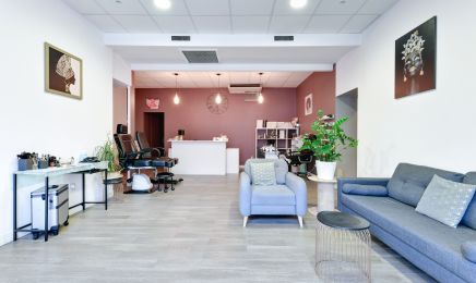 Ange Esthétique  : Institut de beauté à Marseille