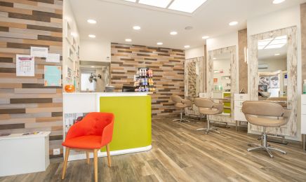 Urbann coiffure : Coiffeur à Saint-Aubin-d'Aubigné
