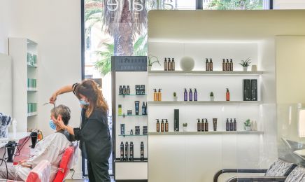 Camille Albane - Hyères : Coiffeur à Hyères