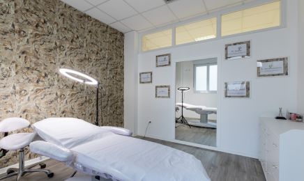 Glam Time : Manucure à Reims