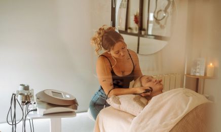 AMELYS bien etre  : Institut de beauté à Bois-Guillaume