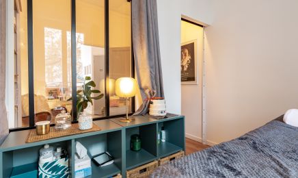 Mademoiselle A. Paris : Institut de beauté à Paris