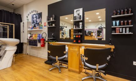 Scoop Coiffure : Coiffeur à Pont audemer