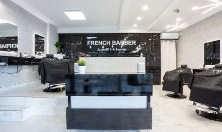 French Barber : Coiffeur à La Garenne-Colombes
