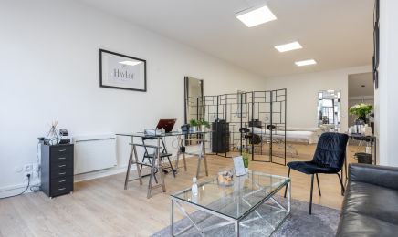 Hayloé : Institut de beauté à Saint-Mandé