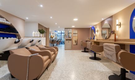 Castano : Coiffeur à Lyon