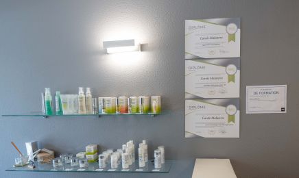 Beauty Cryo : Institut de beauté à Rodez