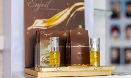 Intui’tif : Coiffeur à La Sauve