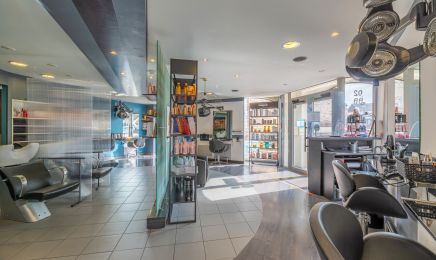 Coiff' & Décoiffé Vern : Coiffeur à Vern-sur-Seiche