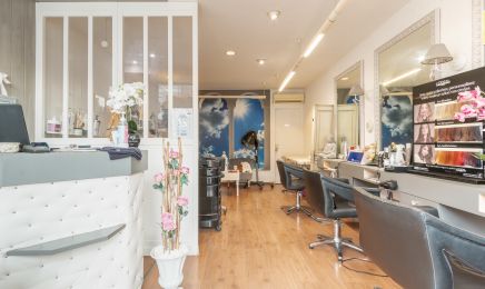 Cheveux d’Ange : Coiffeur à Châteauroux
