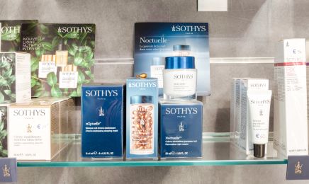 Eden de Beauté  : Manucure à Montfaucon