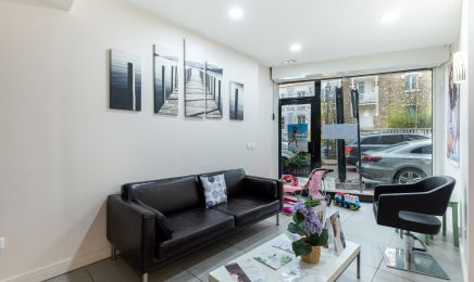 Chez Julie : Coiffeur à Fontenay-aux-Roses