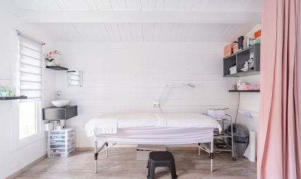 au paradis de marie  : Manucure à Châteaurenard