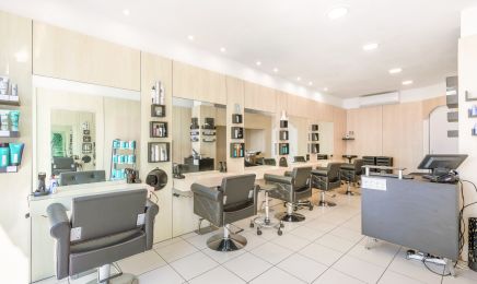 La coiffeuse  : Coiffeur à Grenoble