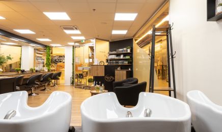 NaturelHair : Coiffeur à Saint-Maur-des-Fossés