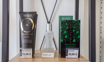 Passion Coiffure : Coiffeur à Fougères