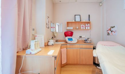 Chrysalide Beauté : Institut de beauté à Chavenay