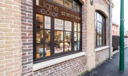 Ligne Color Coiffure : Coiffeur à Caudebec-lès-Elbeuf