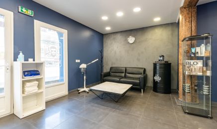 Barber KB Shop : Institut de beauté à Montpellier