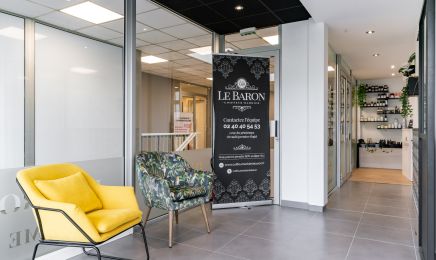 Coiffeur Le Baron - Orvault : Coiffeur à Orvault