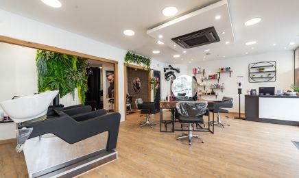 Idéal Création : Coiffeur à Cazères