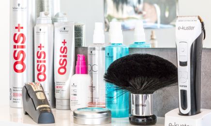 D'Coiff'Elle & Lui : Coiffeur à Millas